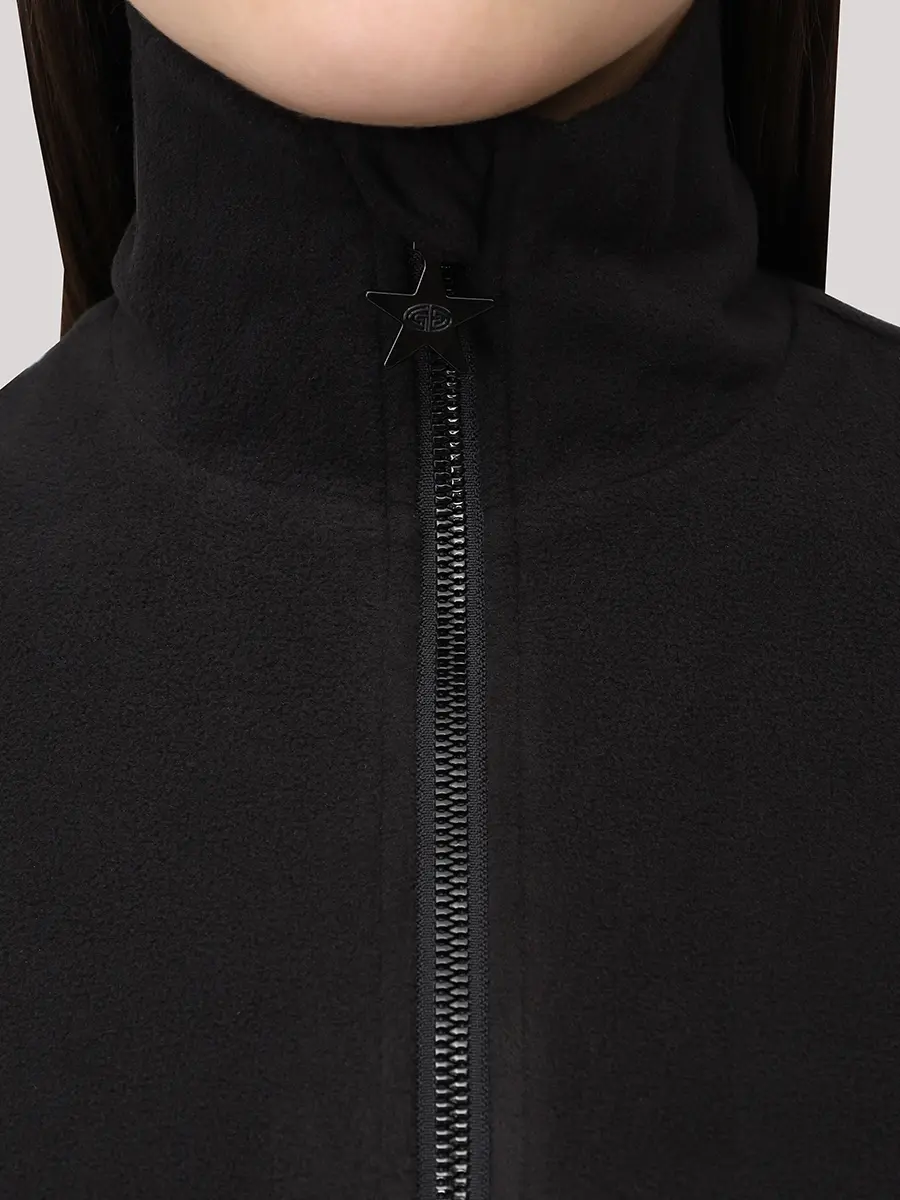 Бадлон флисовый Brezza