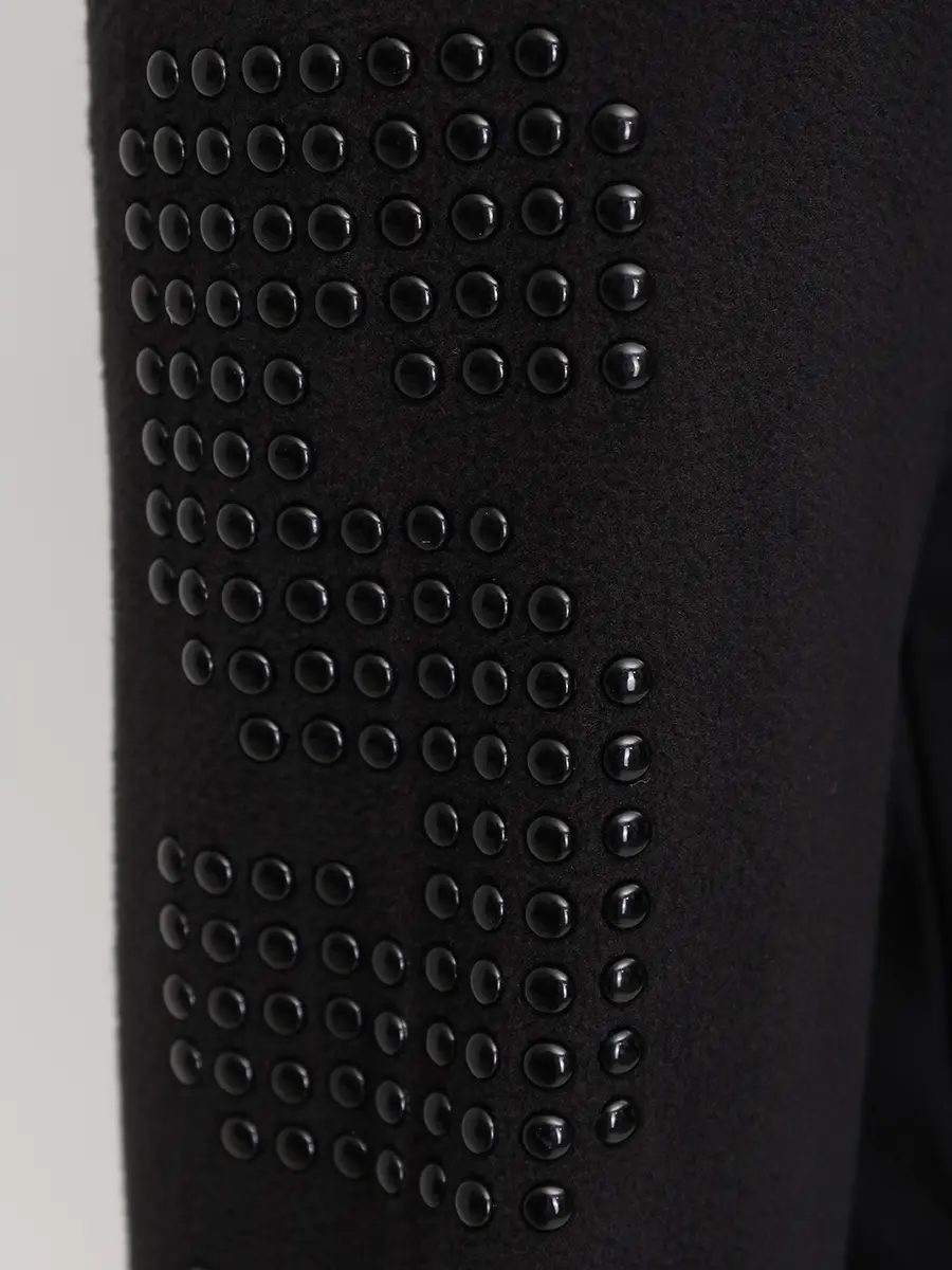 Бадлон флисовый Brezza