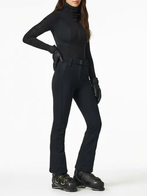 Бадлон флисовый Brezza GOLDBERGH