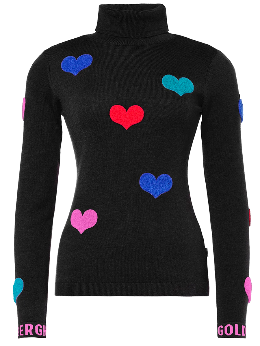 Водолазка Bacio