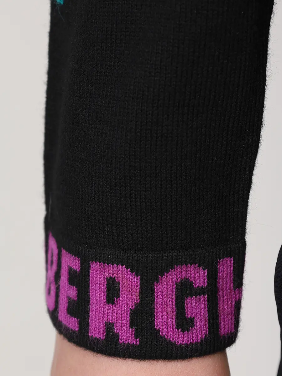 Водолазка Bacio