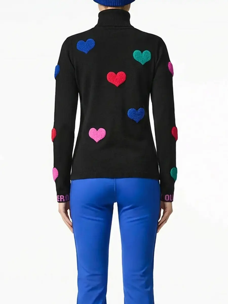 Водолазка Bacio