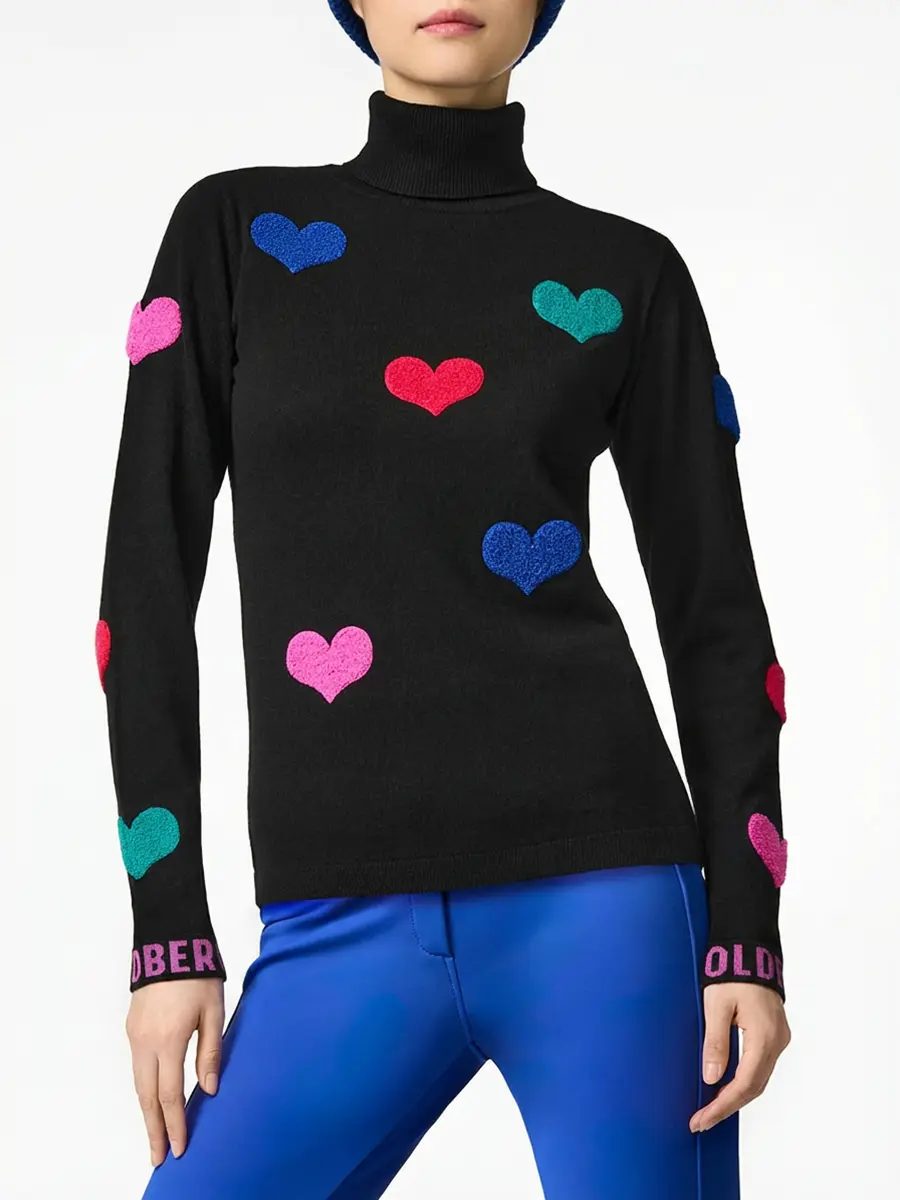 Водолазка Bacio