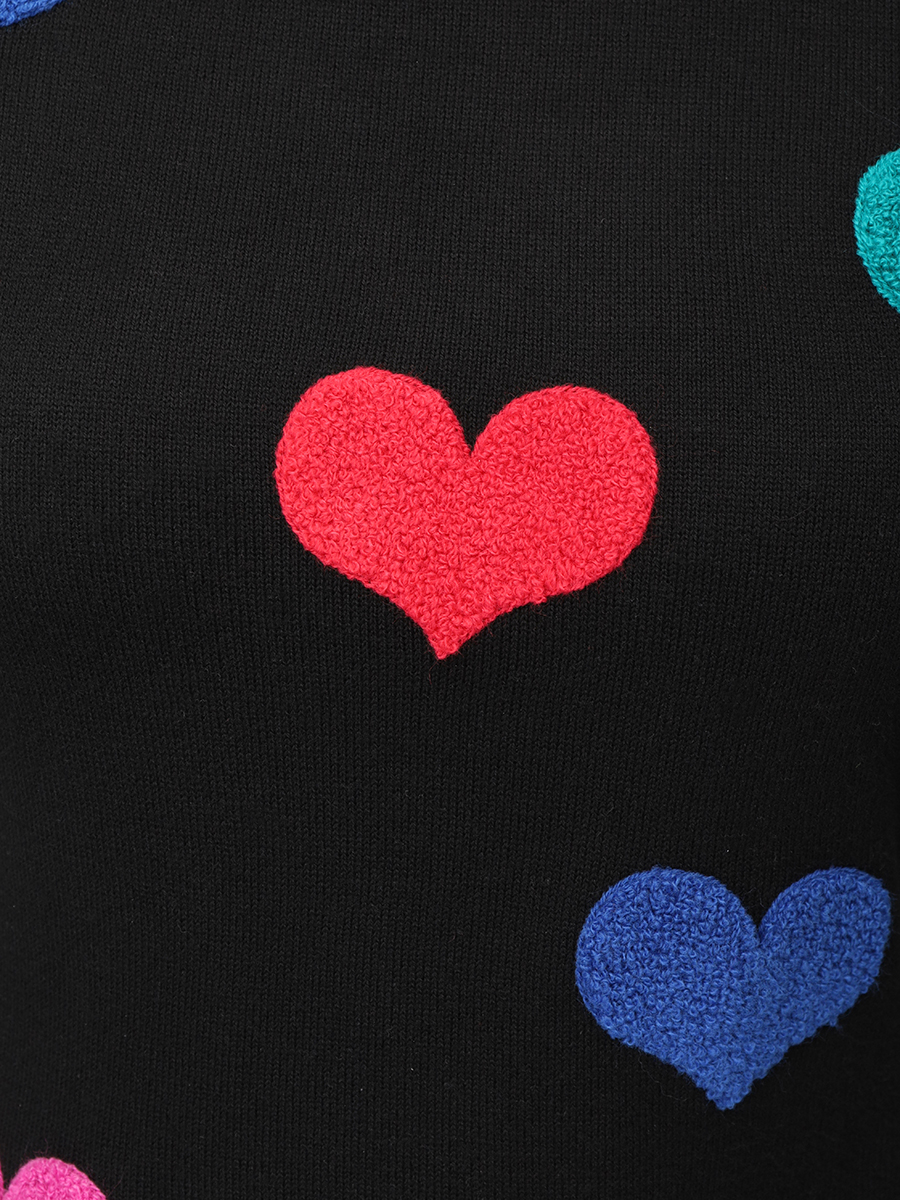 Водолазка Bacio