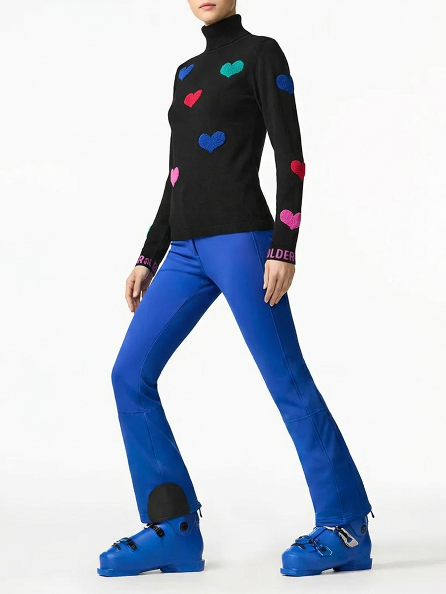 Водолазка Bacio