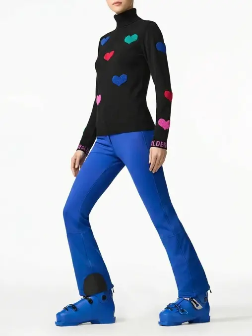 Водолазка Bacio GOLDBERGH