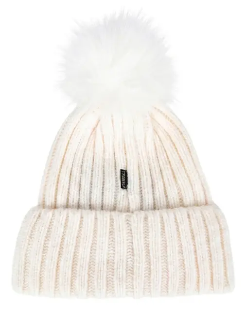 Шапка вязаная GOLDBERGH