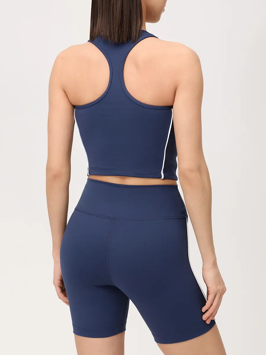 Топ с логотипом