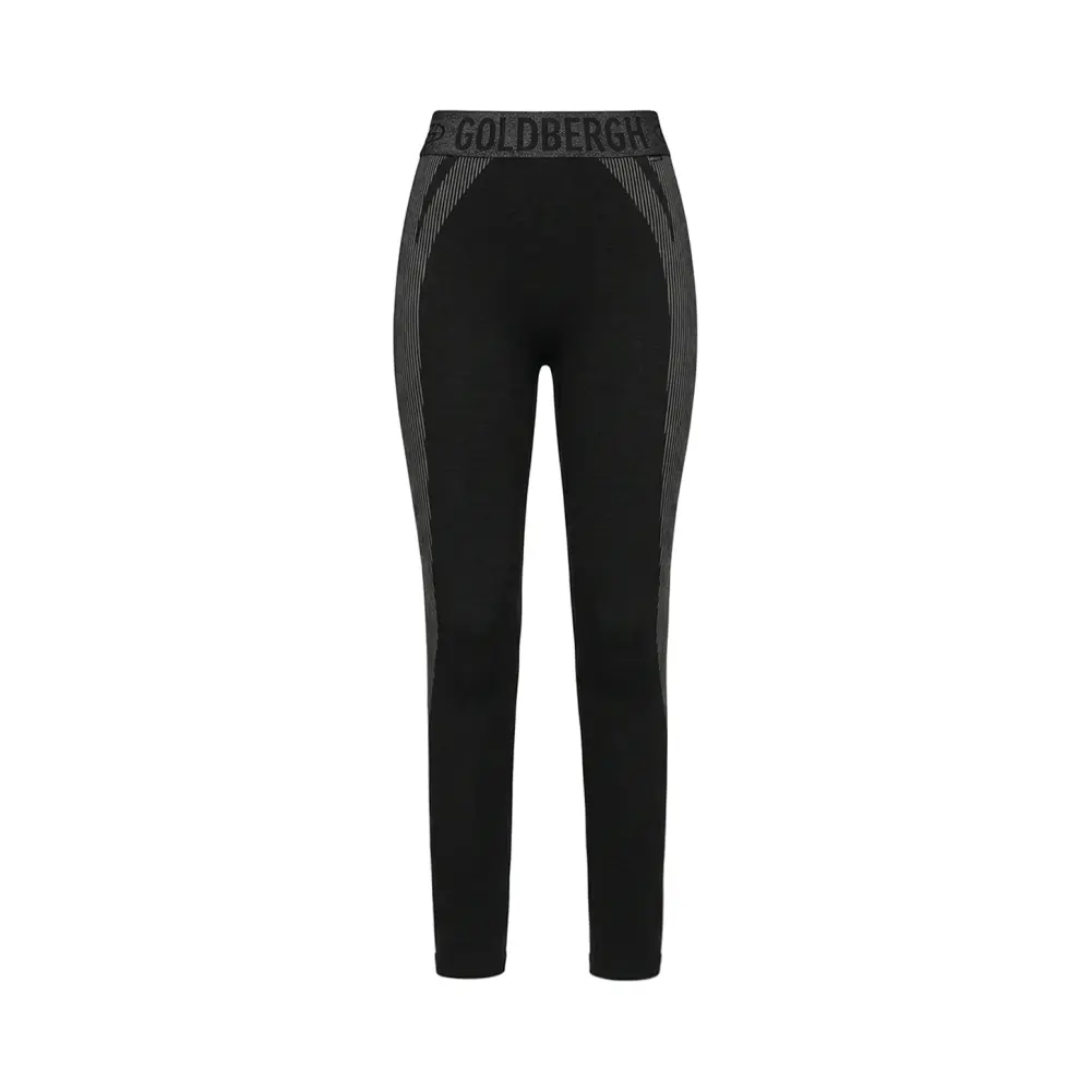 Термолеггинсы Contour