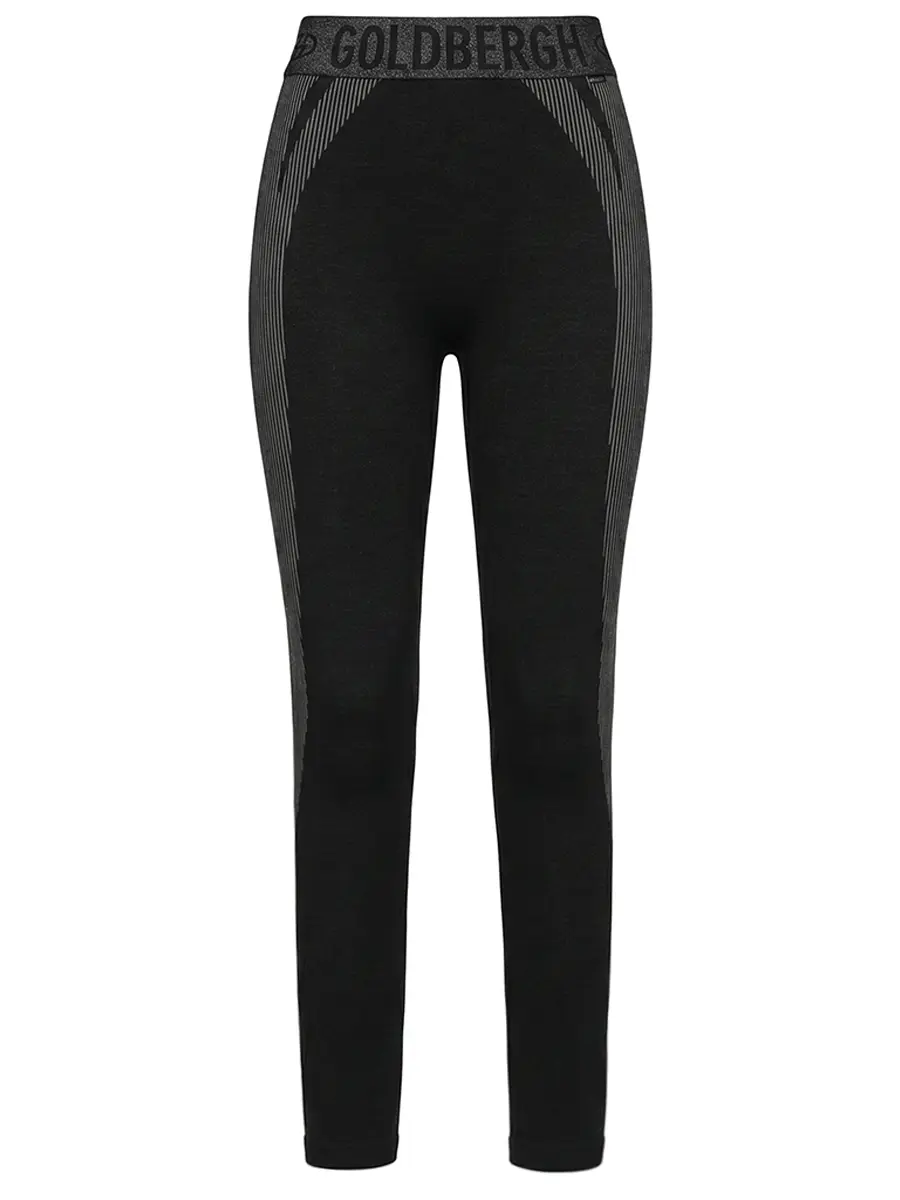 Термолеггинсы Contour