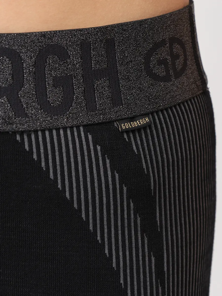 Термолеггинсы Contour