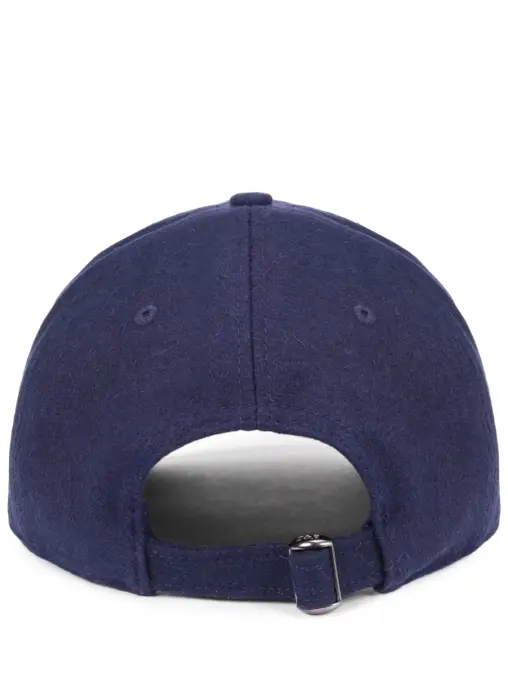 Бейсболка шерстяная SPORTY & RICH