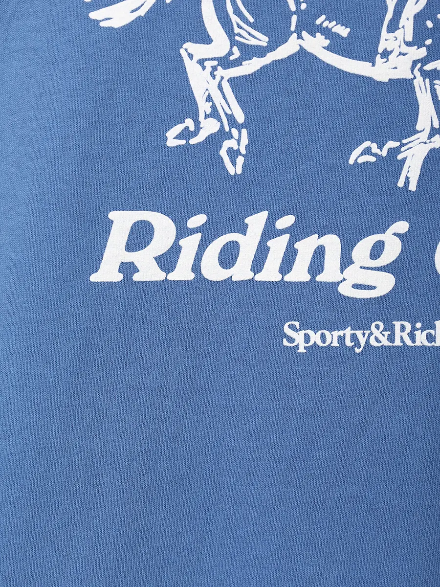 Футболка хлопковая