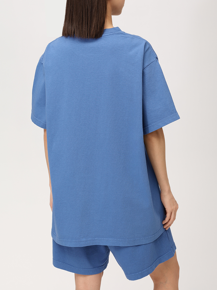 Футболка хлопковая