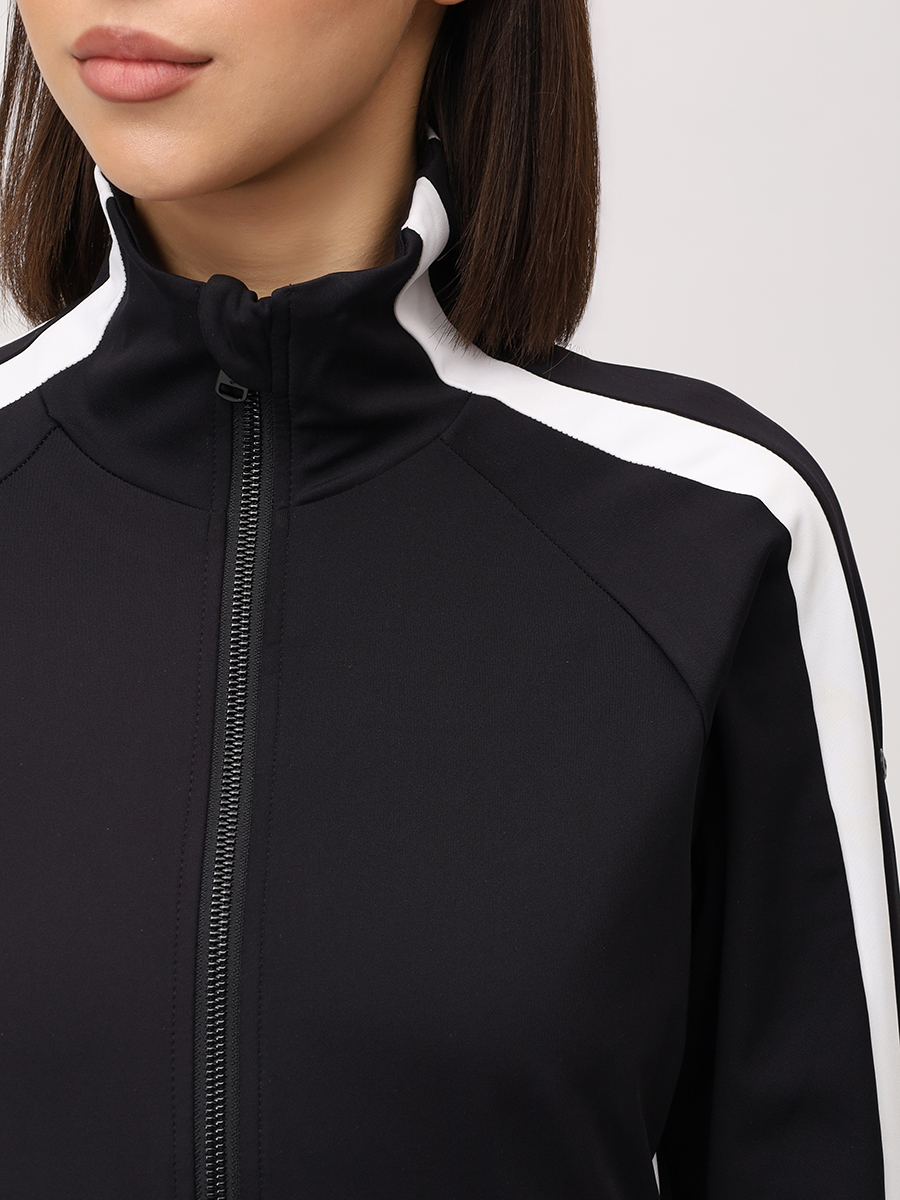 Бадлон однотонный