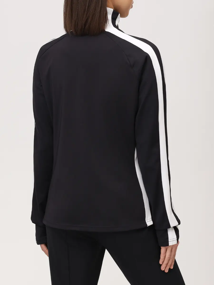 Бадлон однотонный