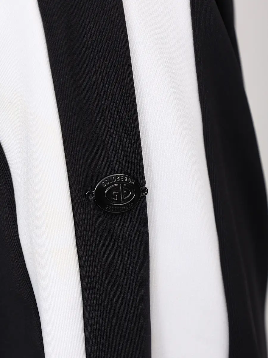 Бадлон однотонный