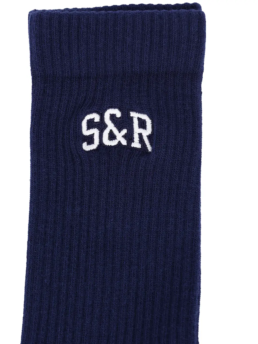 Носки хлопковые