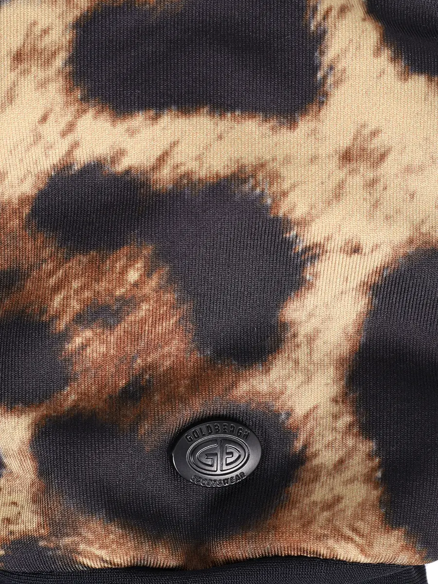 Перчатки горнолыжные Softy