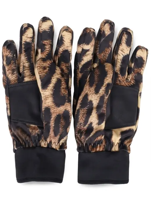 Перчатки горнолыжные Softy GOLDBERGH