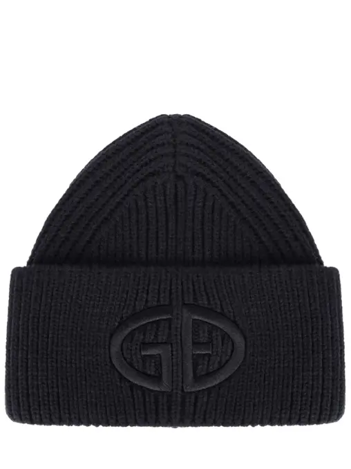Шапка вязаная GOLDBERGH