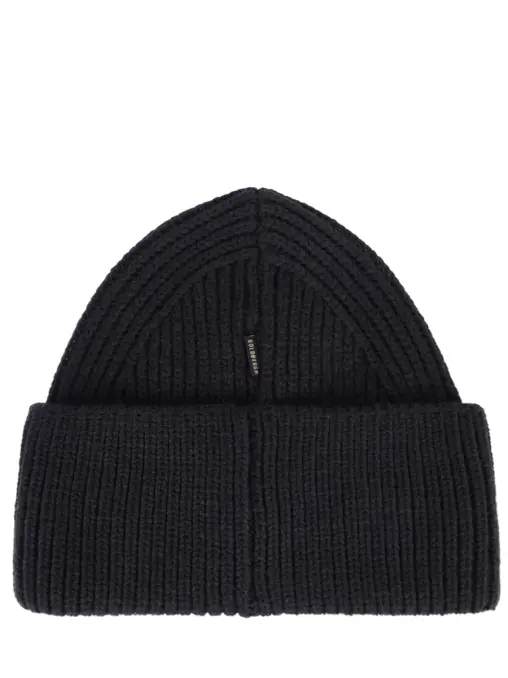 Шапка вязаная GOLDBERGH