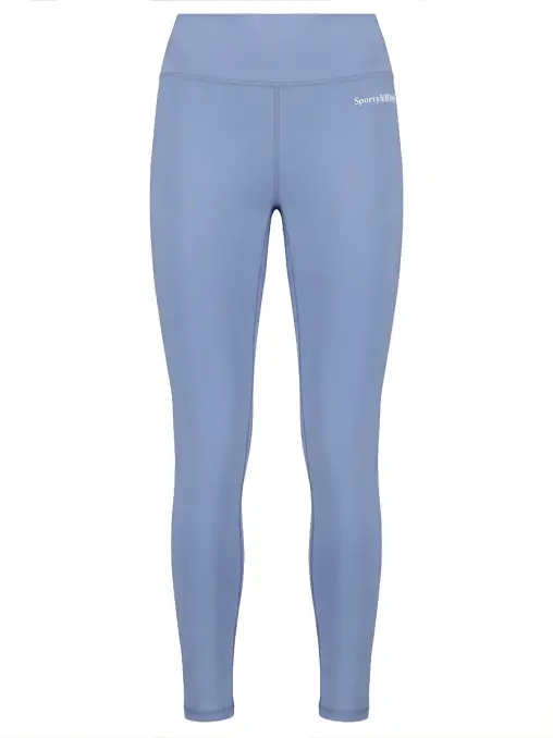 Леггинсы однотонные SPORTY & RICH