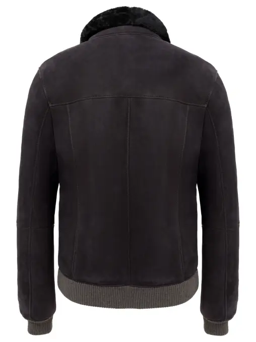 Дубленка из овчины WERNER CHRIST