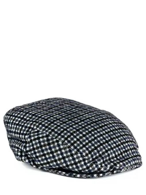 Кепка шерстяная BORSALINO