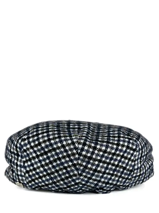 Кепка шерстяная BORSALINO