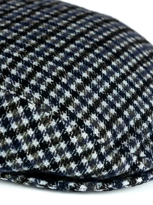 Кепка шерстяная BORSALINO