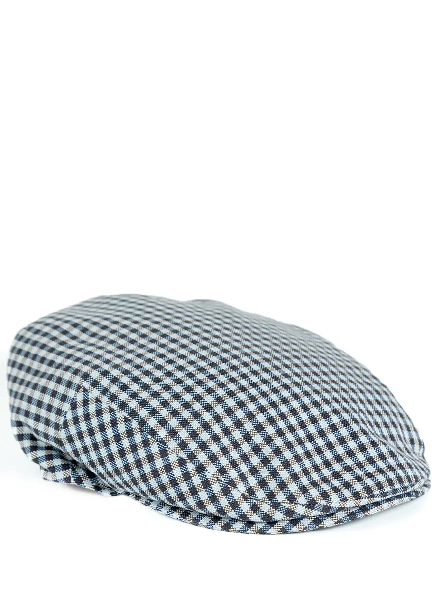 Кепка хлопковая