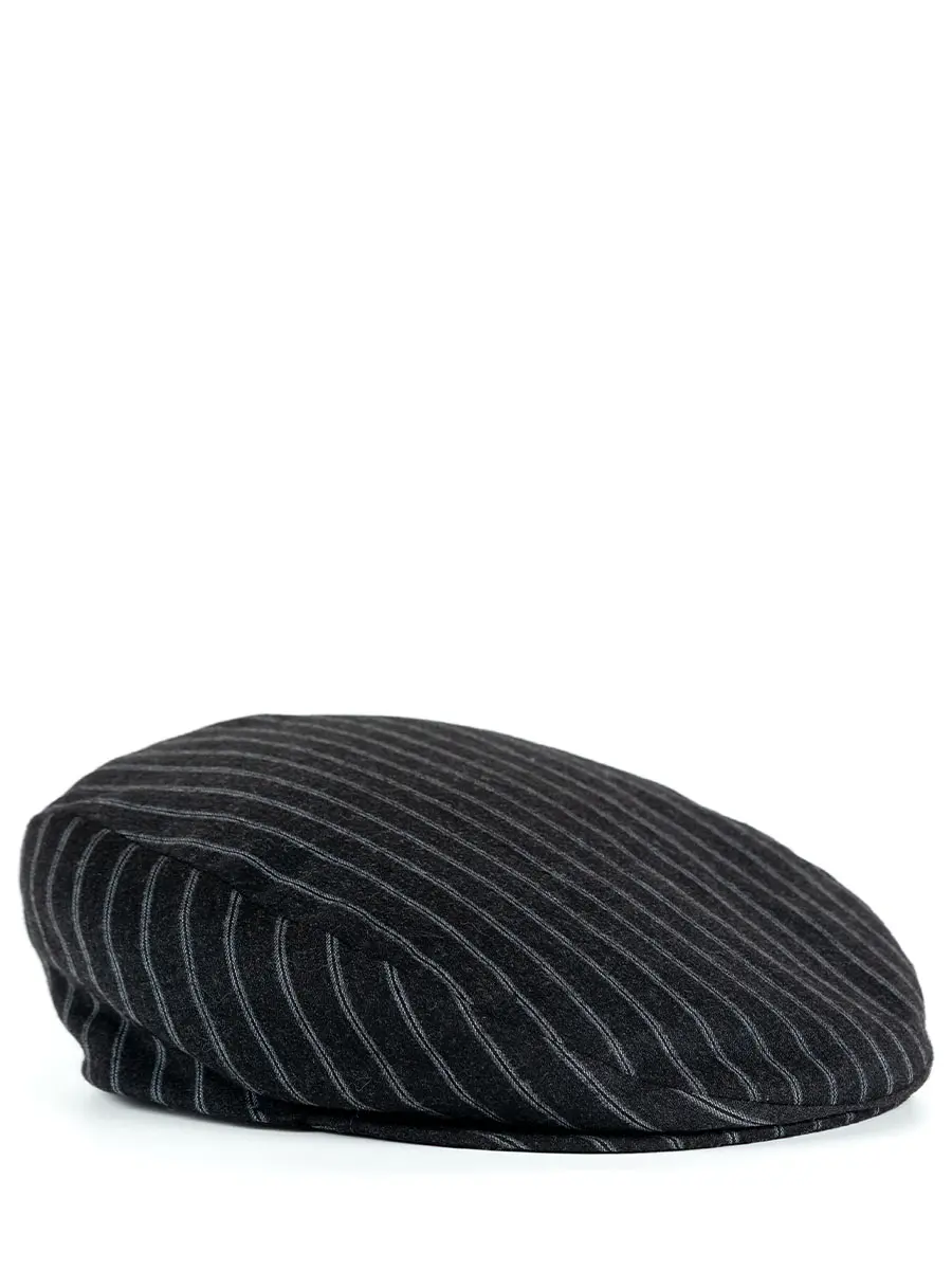 Кепка шерстяная