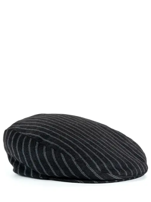 Кепка шерстяная BORSALINO