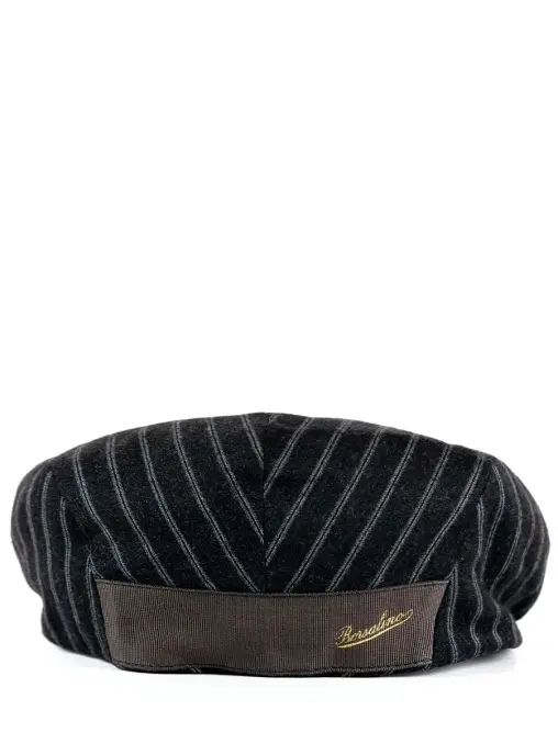 Кепка шерстяная BORSALINO