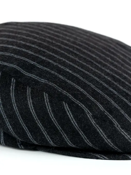 Кепка шерстяная BORSALINO