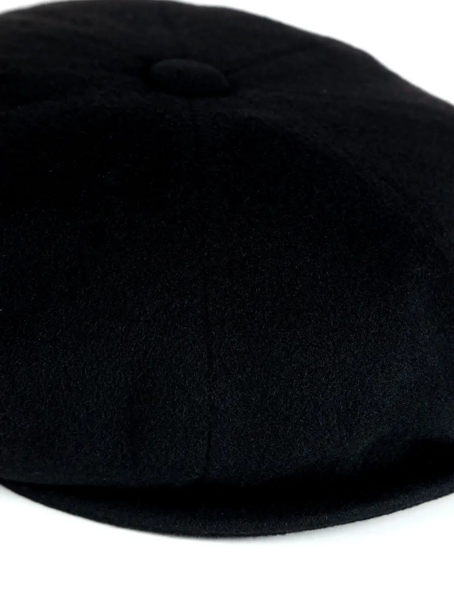 Кепка кашемировая