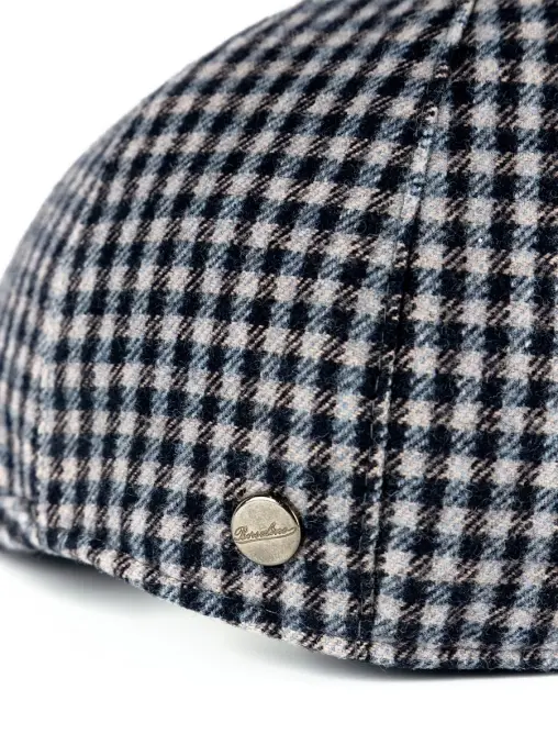 Кепка шерстяная BORSALINO