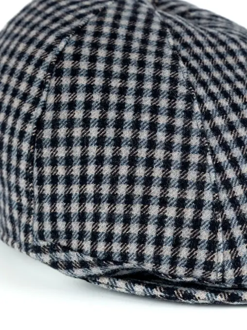 Кепка шерстяная BORSALINO