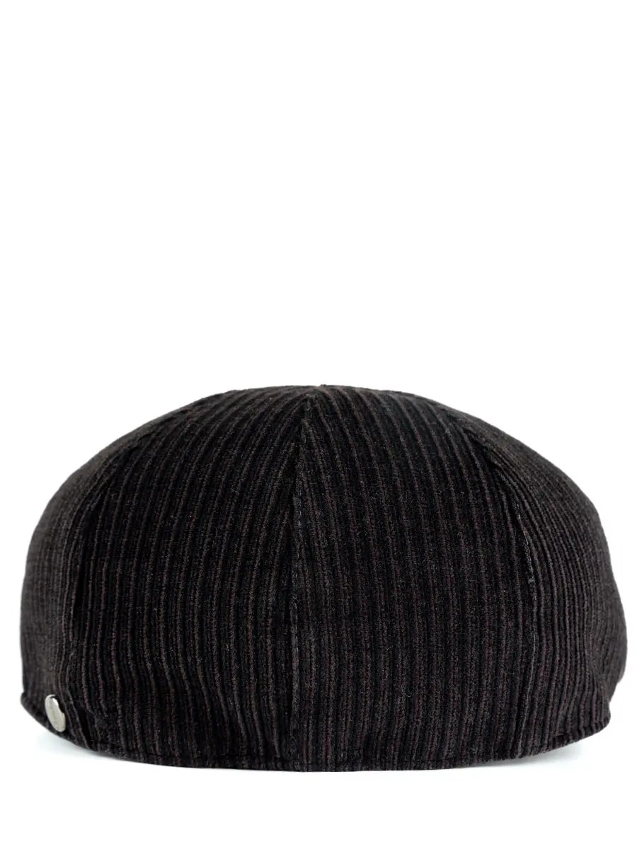 Кепка шерстяная