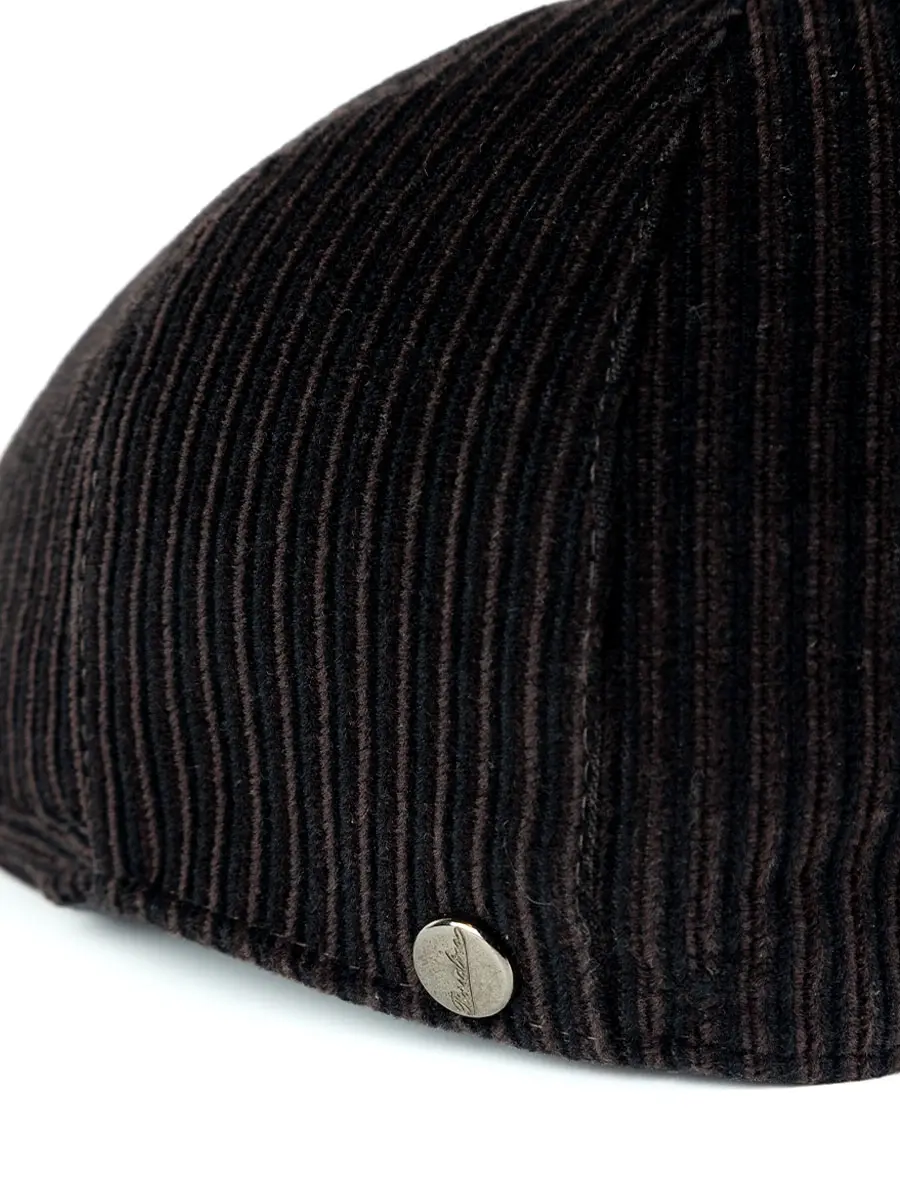 Кепка шерстяная