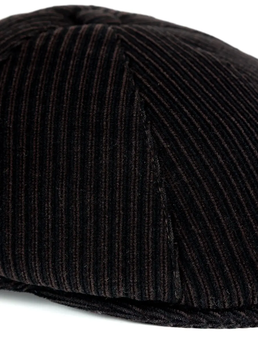 Кепка шерстяная