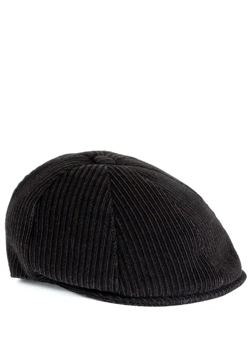 Кепка шерстяная BORSALINO