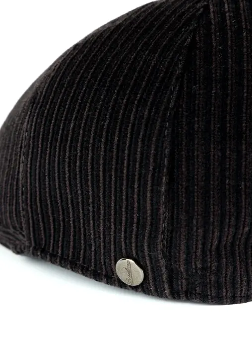 Кепка шерстяная BORSALINO