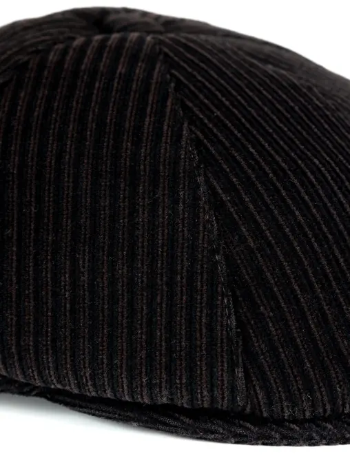 Кепка шерстяная BORSALINO