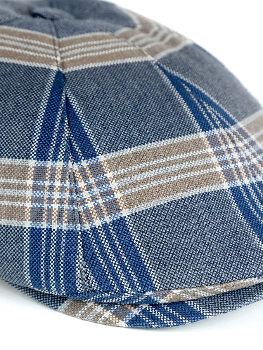 Кепка хлопковая