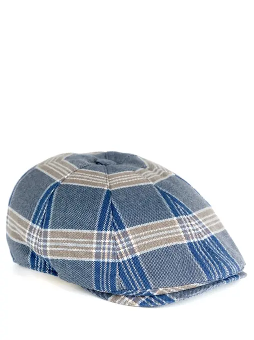 Кепка хлопковая BORSALINO