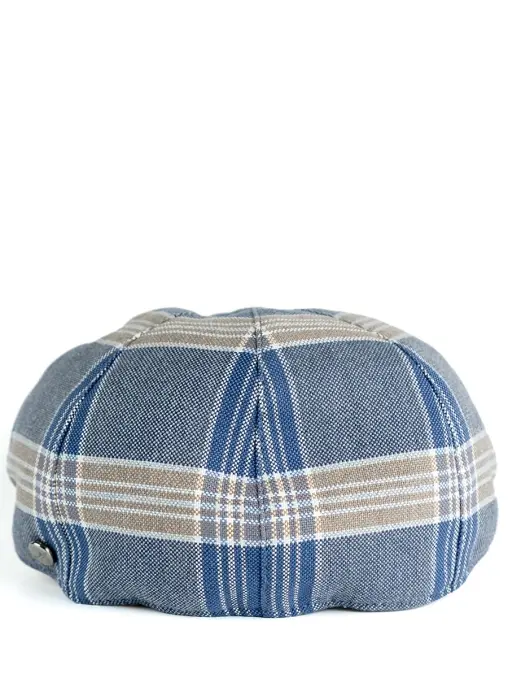 Кепка хлопковая BORSALINO