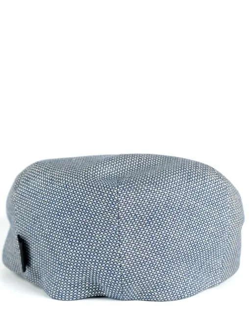 Кепка льняная BORSALINO