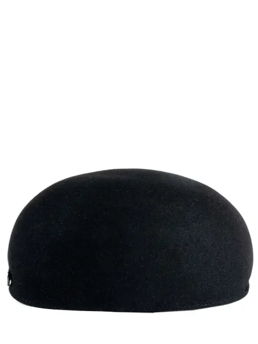 Кепка шерстяная BORSALINO